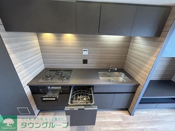 ブランシエスタ木場の物件内観写真